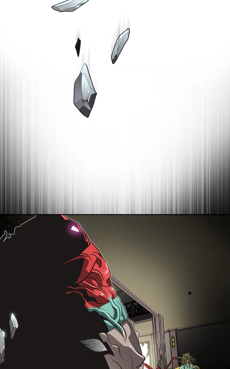 L'ère des surhommes Chapitre 16 - Page 78