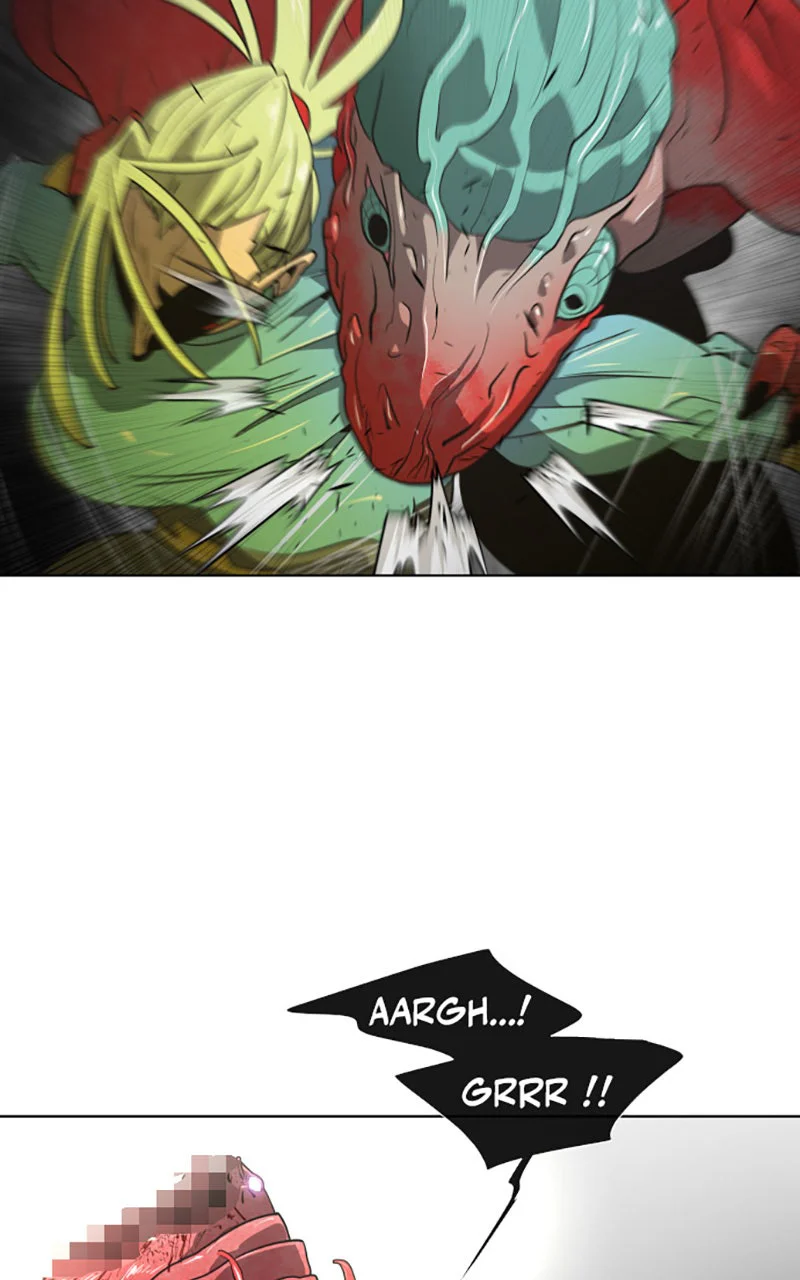 L'ère des surhommes Chapitre 16 - Page 81
