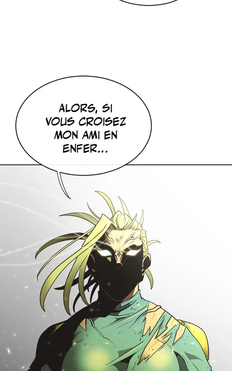 L'ère des surhommes Chapitre 16 - Page 92