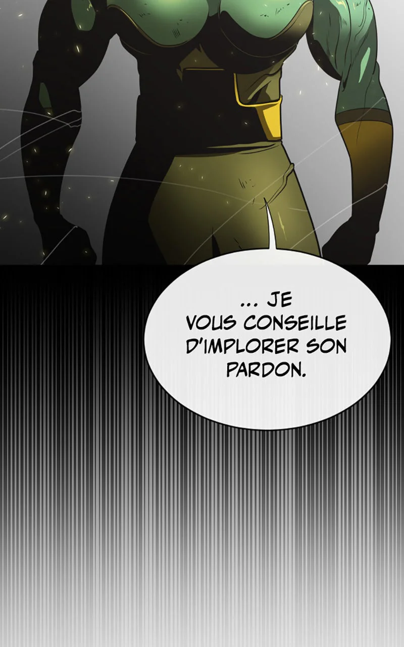 L'ère des surhommes Chapitre 16 - Page 93
