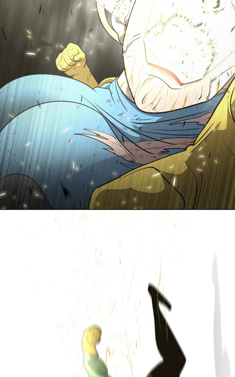 L'ère des surhommes Chapitre 16 - Page 95