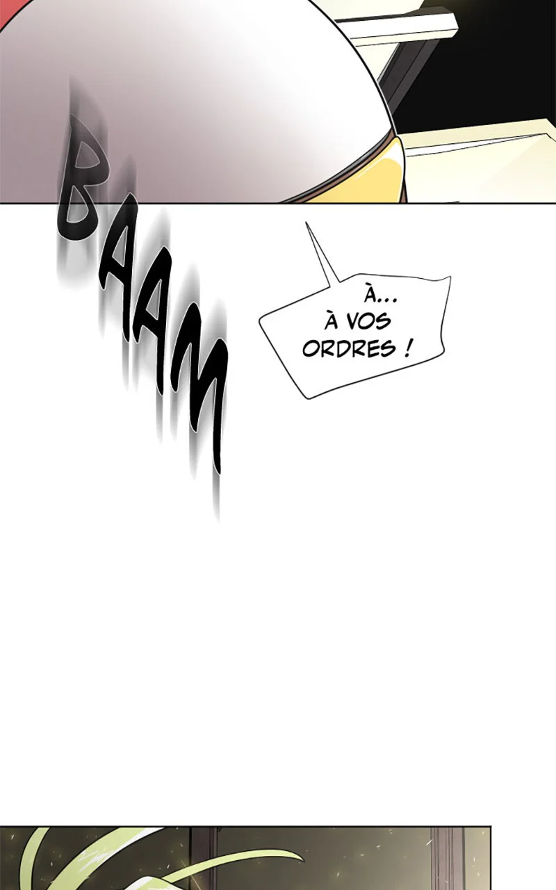 L'ère des surhommes Chapitre 17 - Page 10