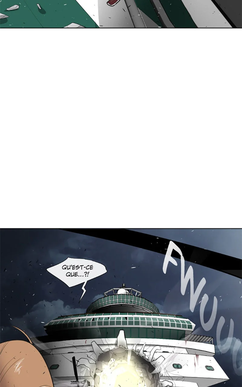 L'ère des surhommes Chapitre 17 - Page 14