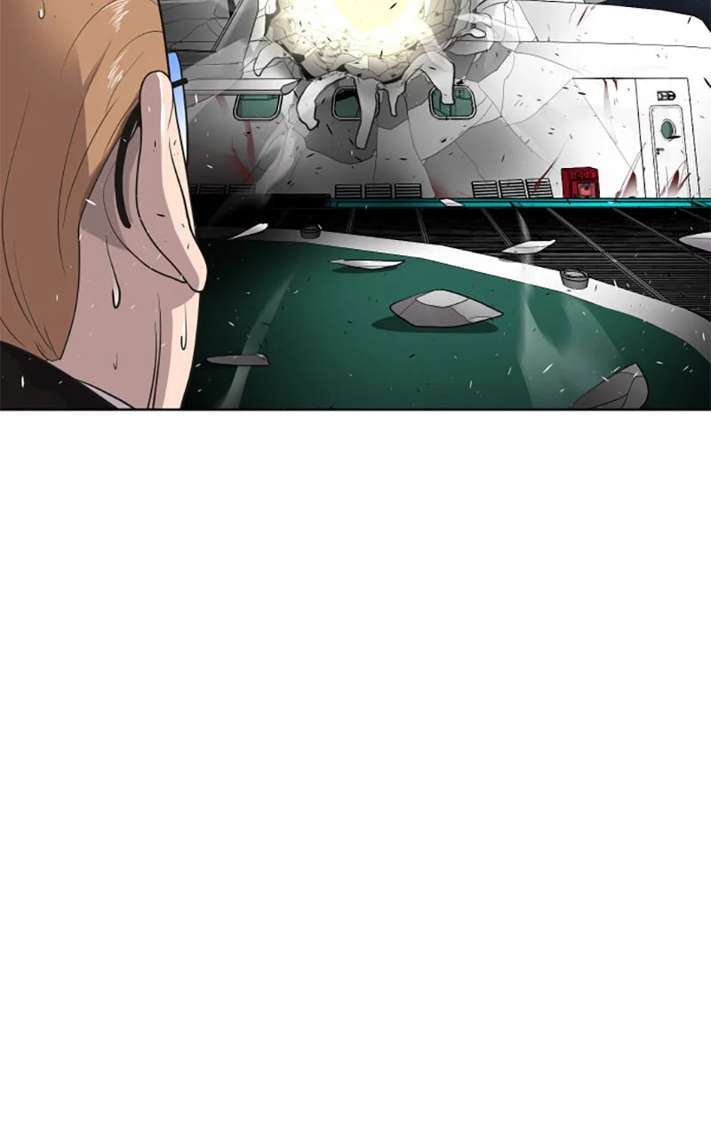 L'ère des surhommes Chapitre 17 - Page 15
