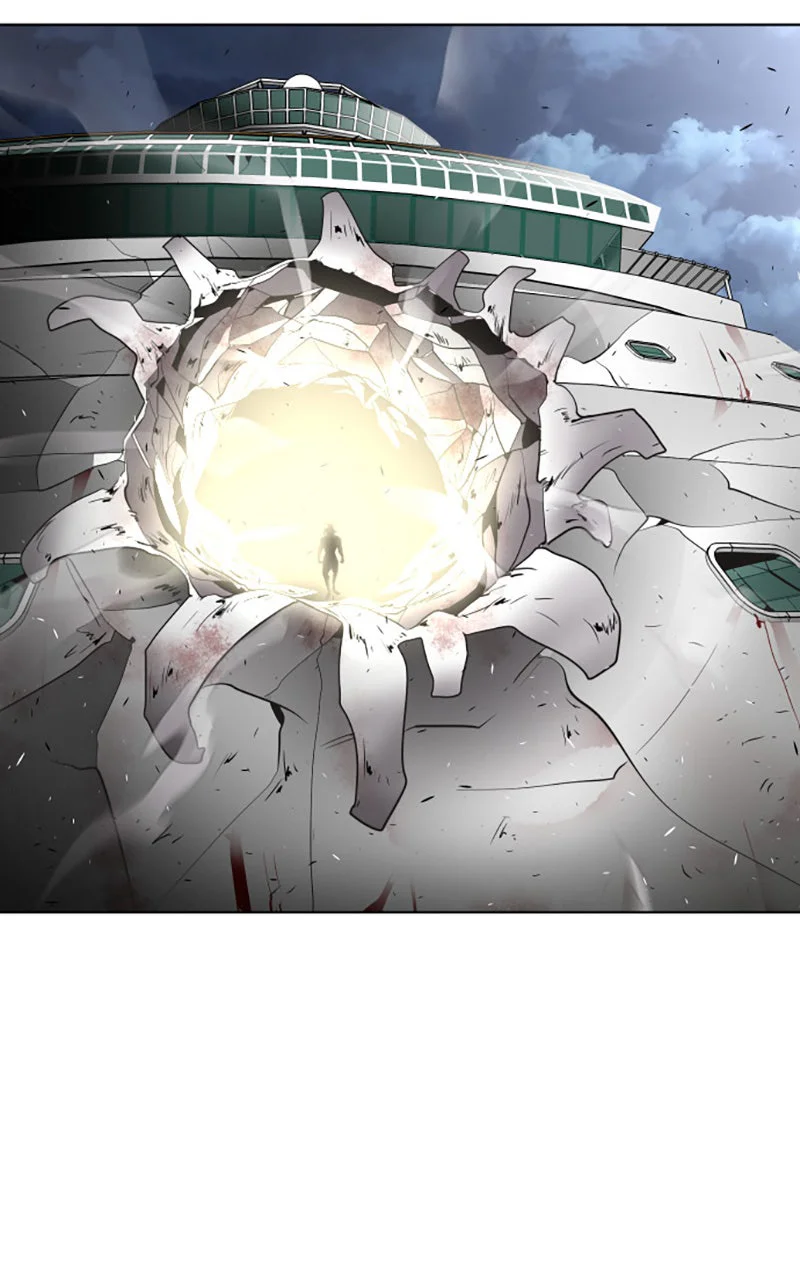 L'ère des surhommes Chapitre 17 - Page 16