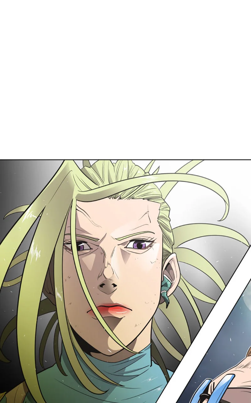 L'ère des surhommes Chapitre 17 - Page 18