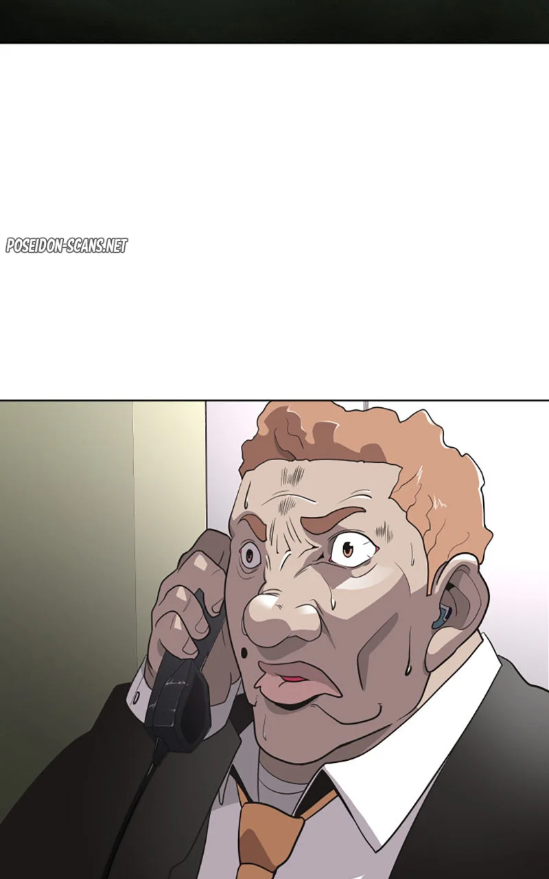 L'ère des surhommes Chapitre 17 - Page 28