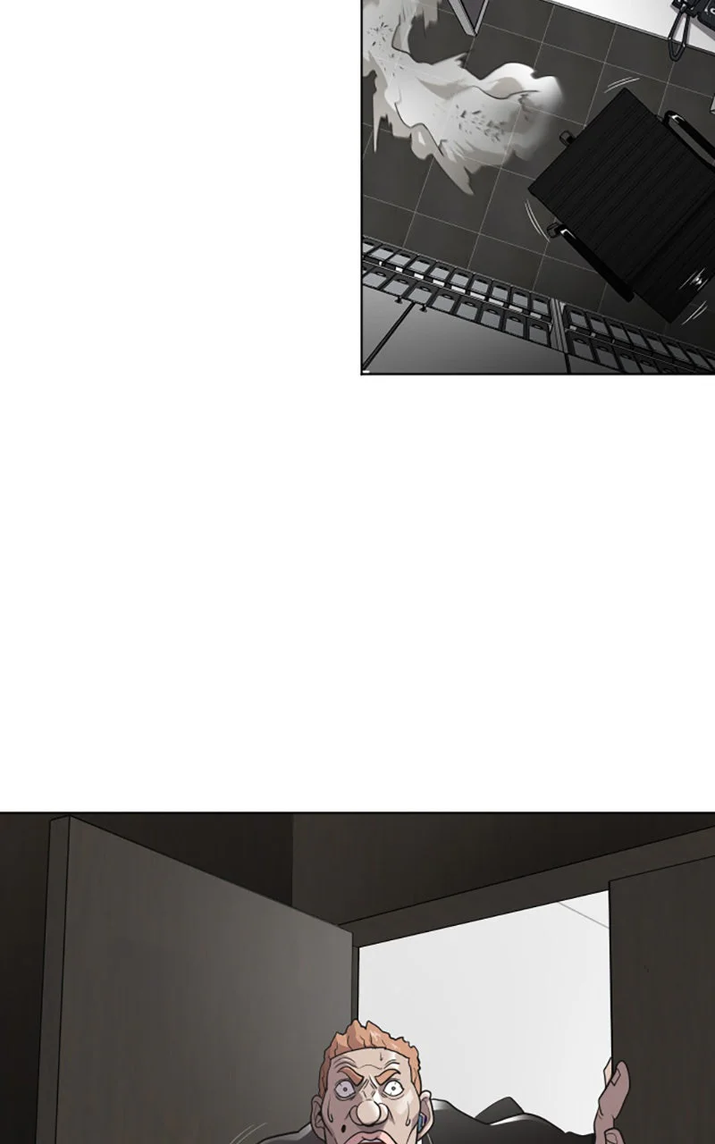 L'ère des surhommes Chapitre 17 - Page 30