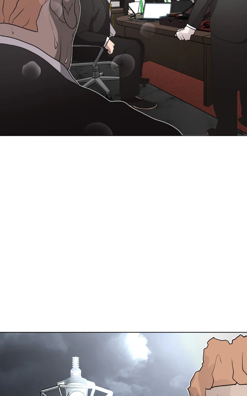 L'ère des surhommes Chapitre 17 - Page 32
