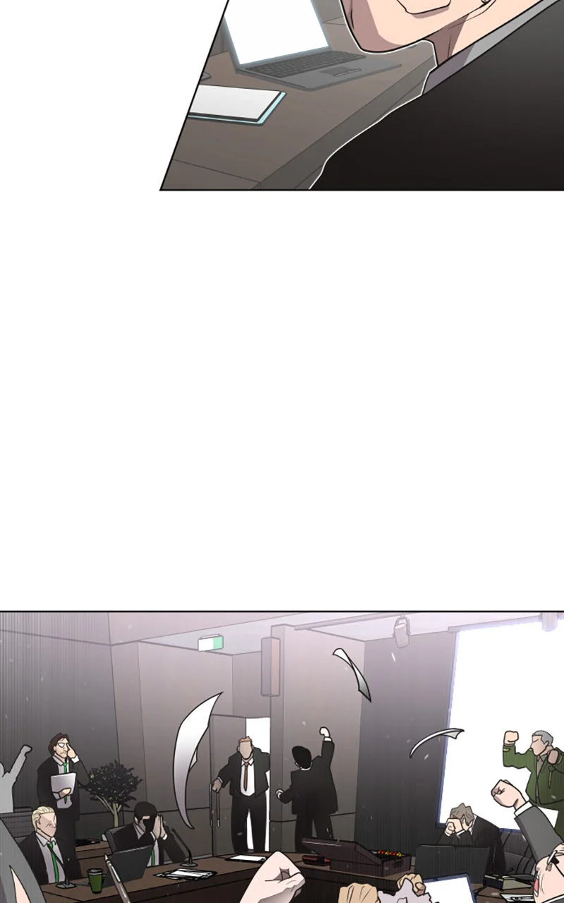 L'ère des surhommes Chapitre 17 - Page 35