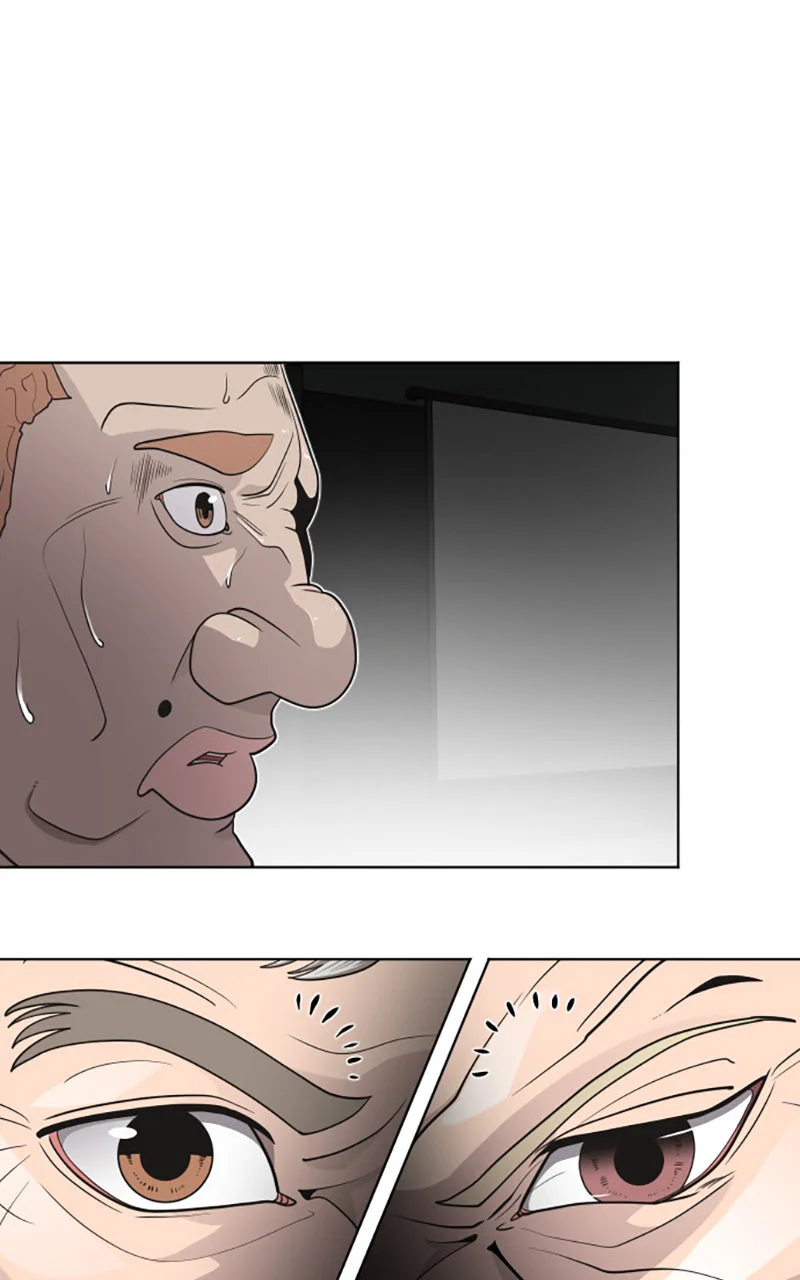 L'ère des surhommes Chapitre 17 - Page 38