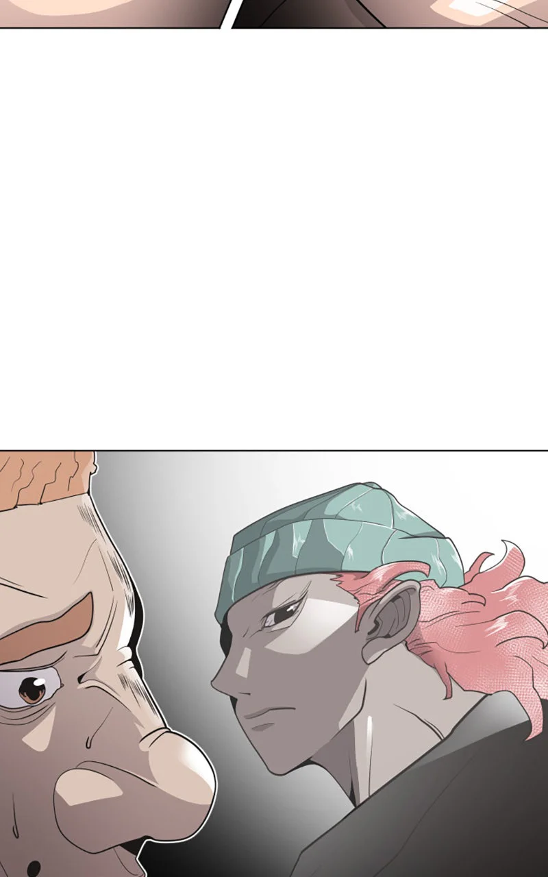 L'ère des surhommes Chapitre 17 - Page 39