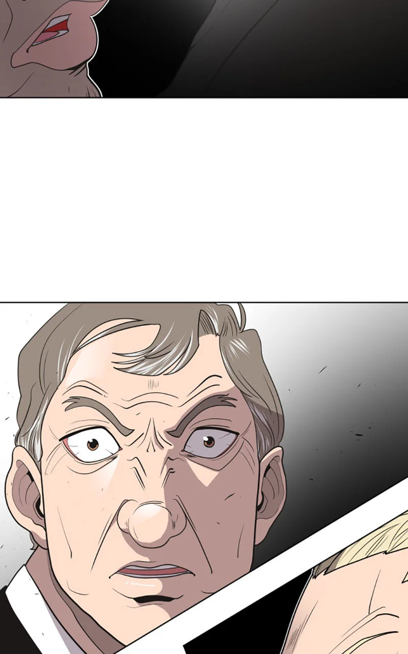 L'ère des surhommes Chapitre 17 - Page 40