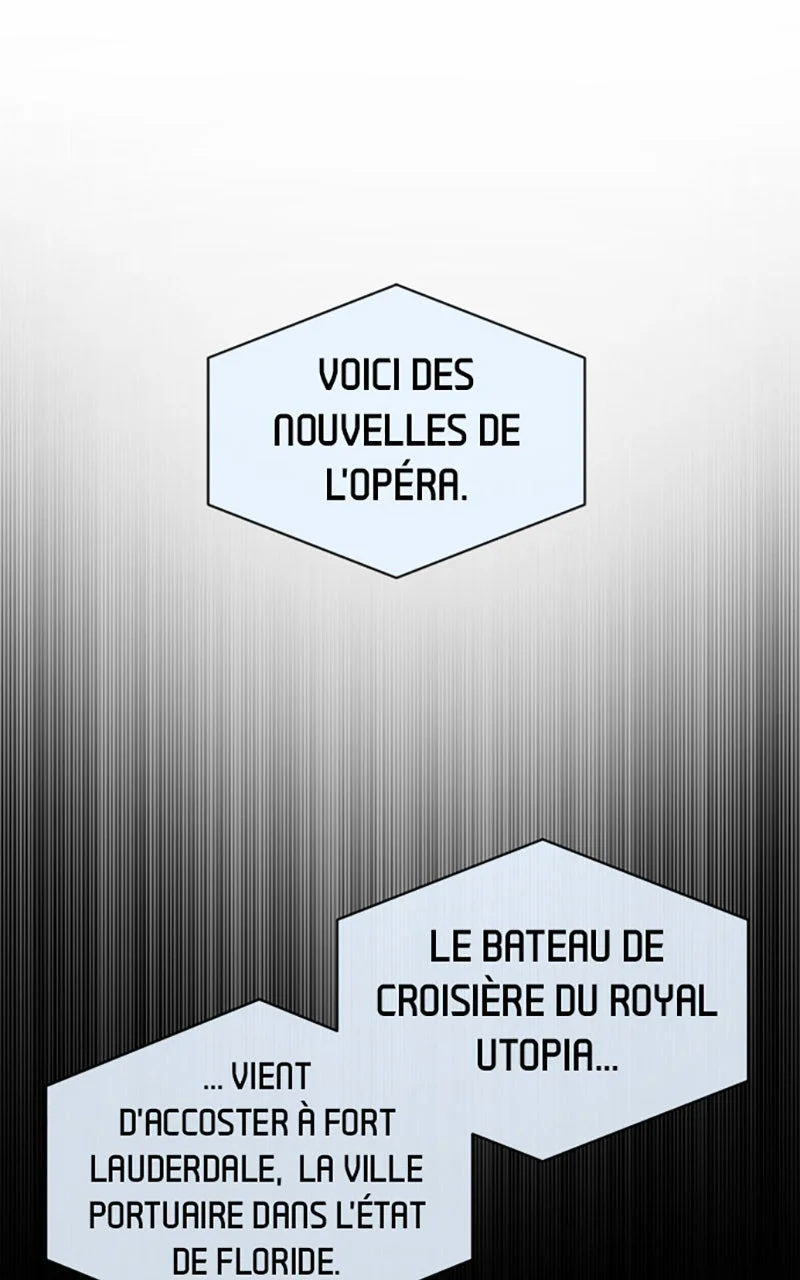 L'ère des surhommes Chapitre 17 - Page 44