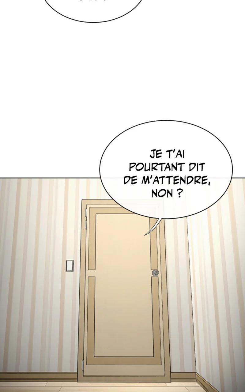 L'ère des surhommes Chapitre 17 - Page 52