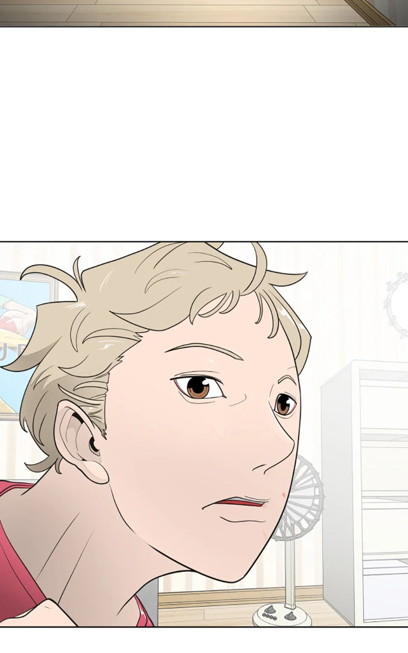 L'ère des surhommes Chapitre 17 - Page 53
