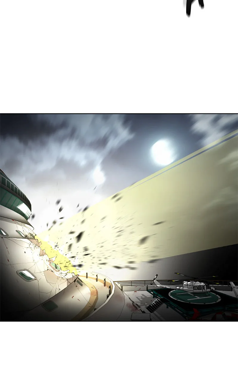 L'ère des surhommes Chapitre 17 - Page 6