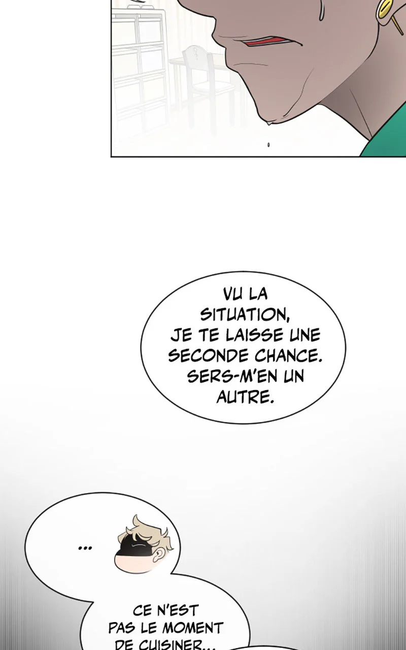 L'ère des surhommes Chapitre 17 - Page 63