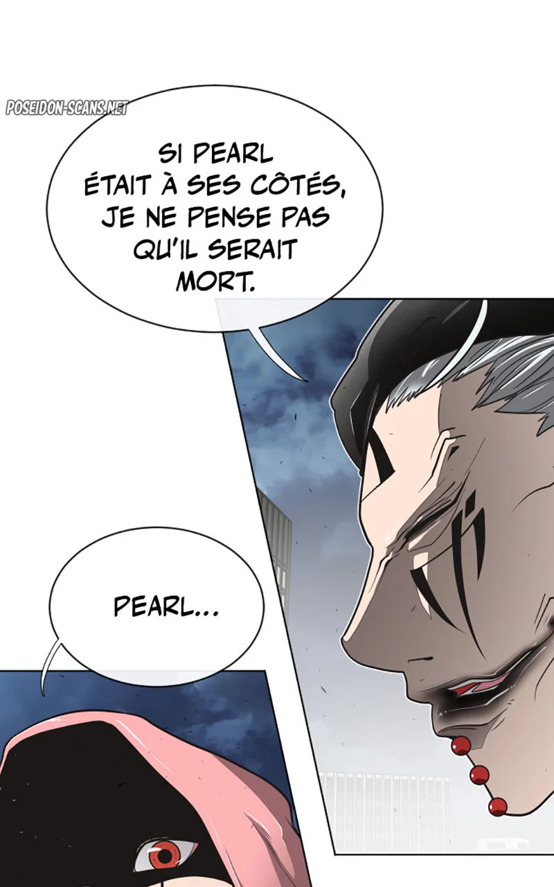L'ère des surhommes Chapitre 17 - Page 67