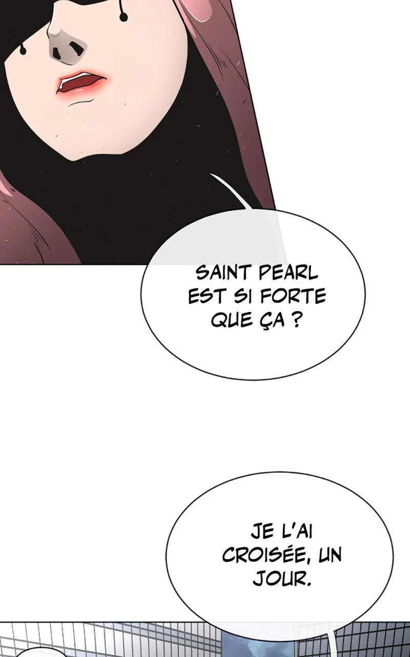L'ère des surhommes Chapitre 17 - Page 68