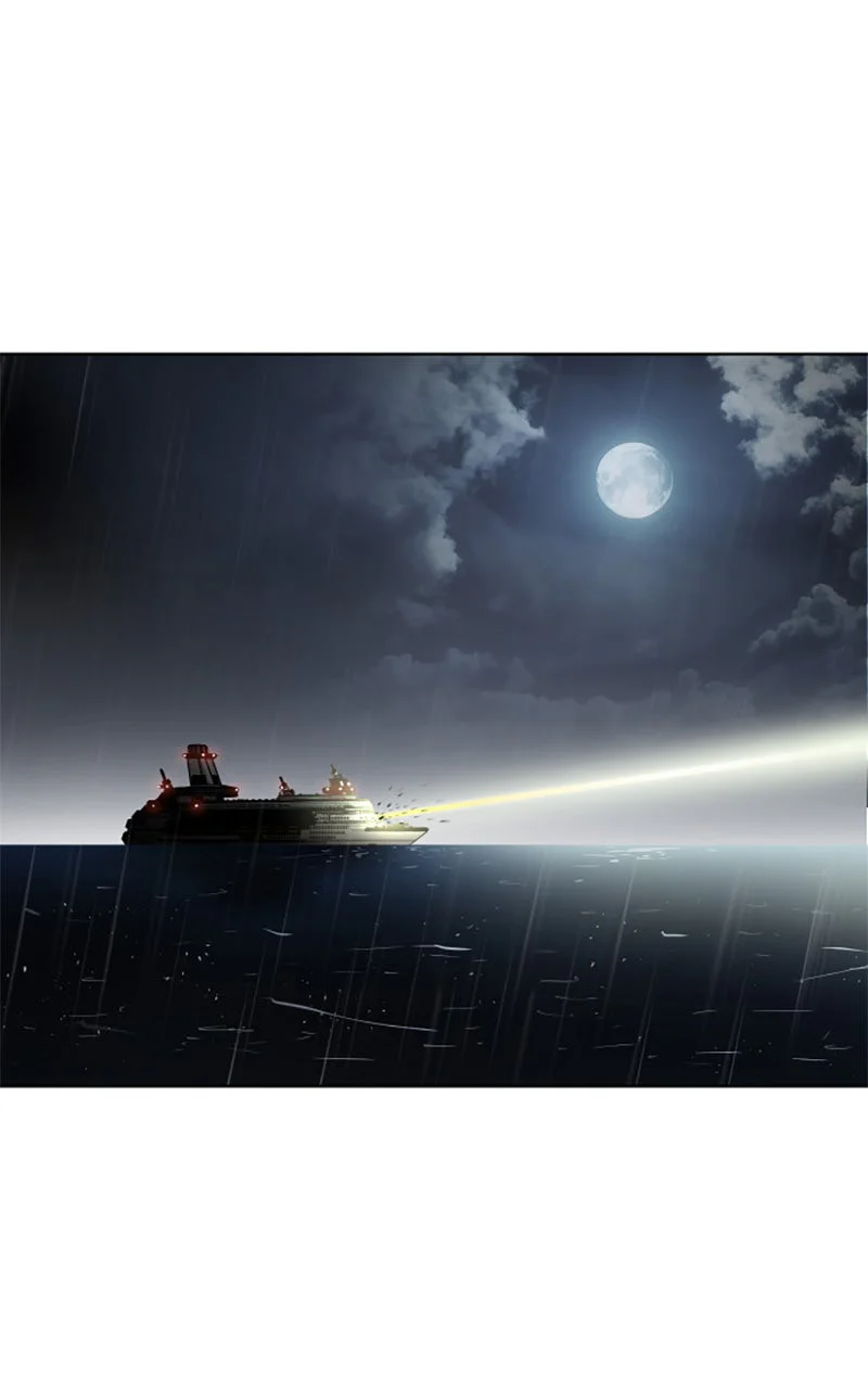 L'ère des surhommes Chapitre 17 - Page 7
