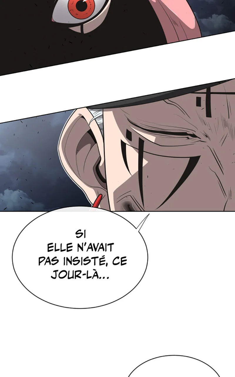 L'ère des surhommes Chapitre 17 - Page 72