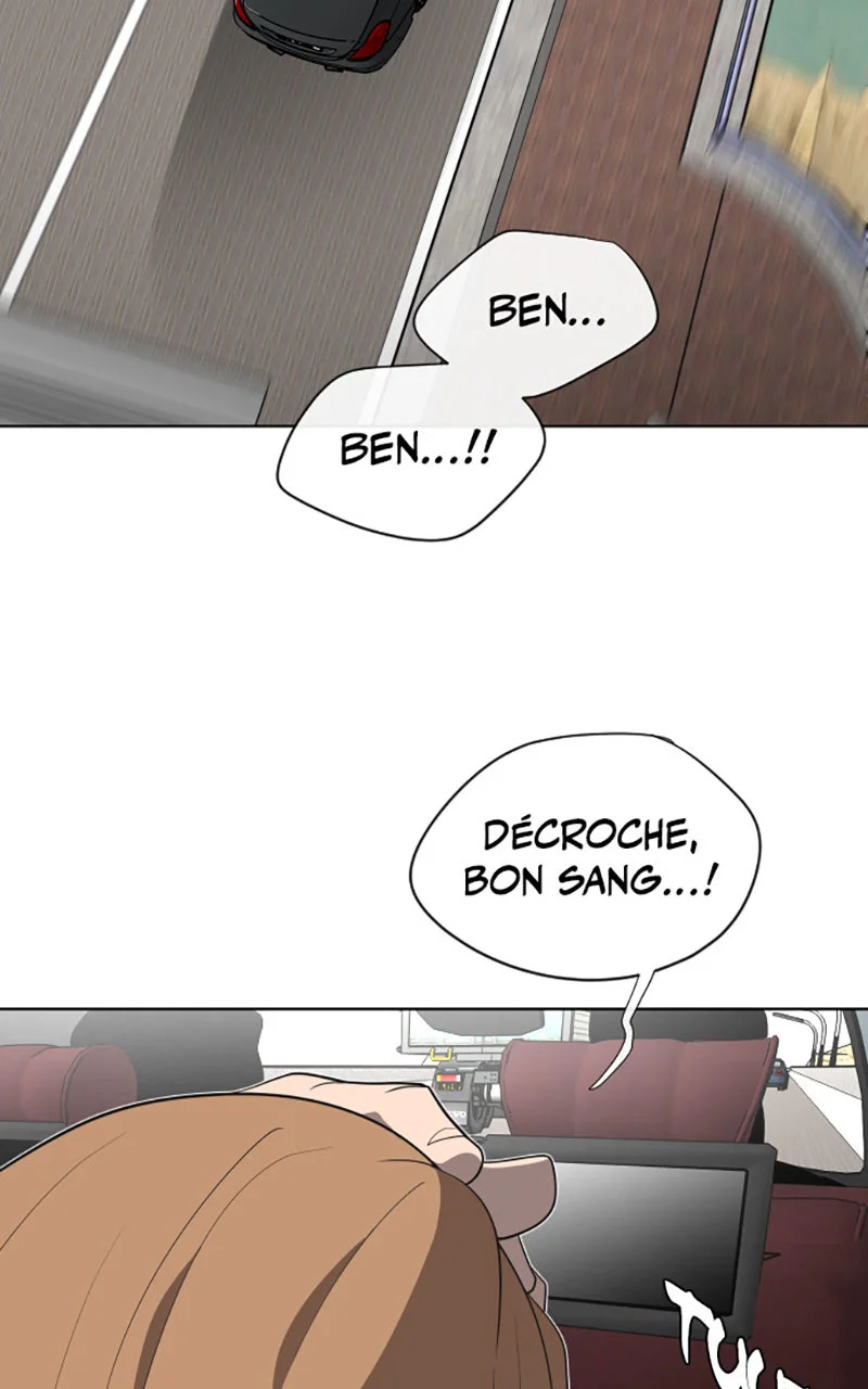 L'ère des surhommes Chapitre 17 - Page 78