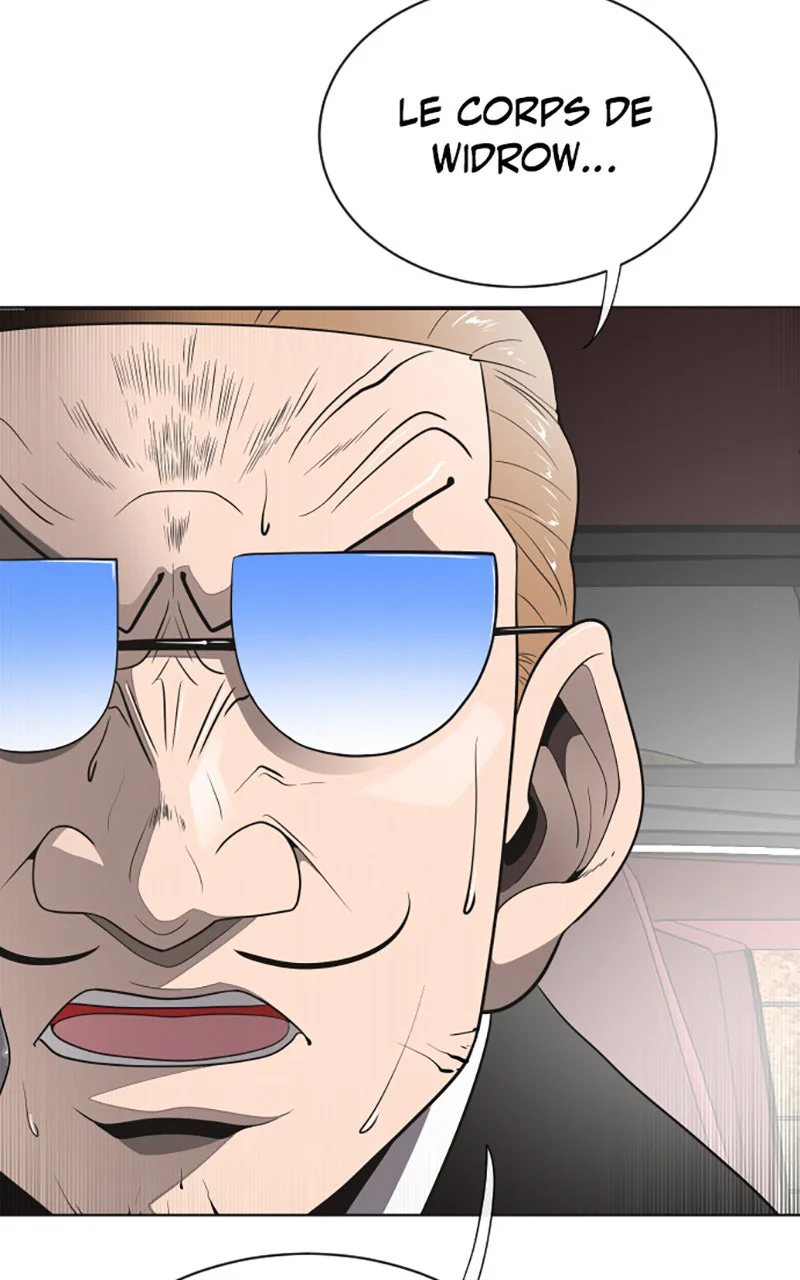 L'ère des surhommes Chapitre 17 - Page 82