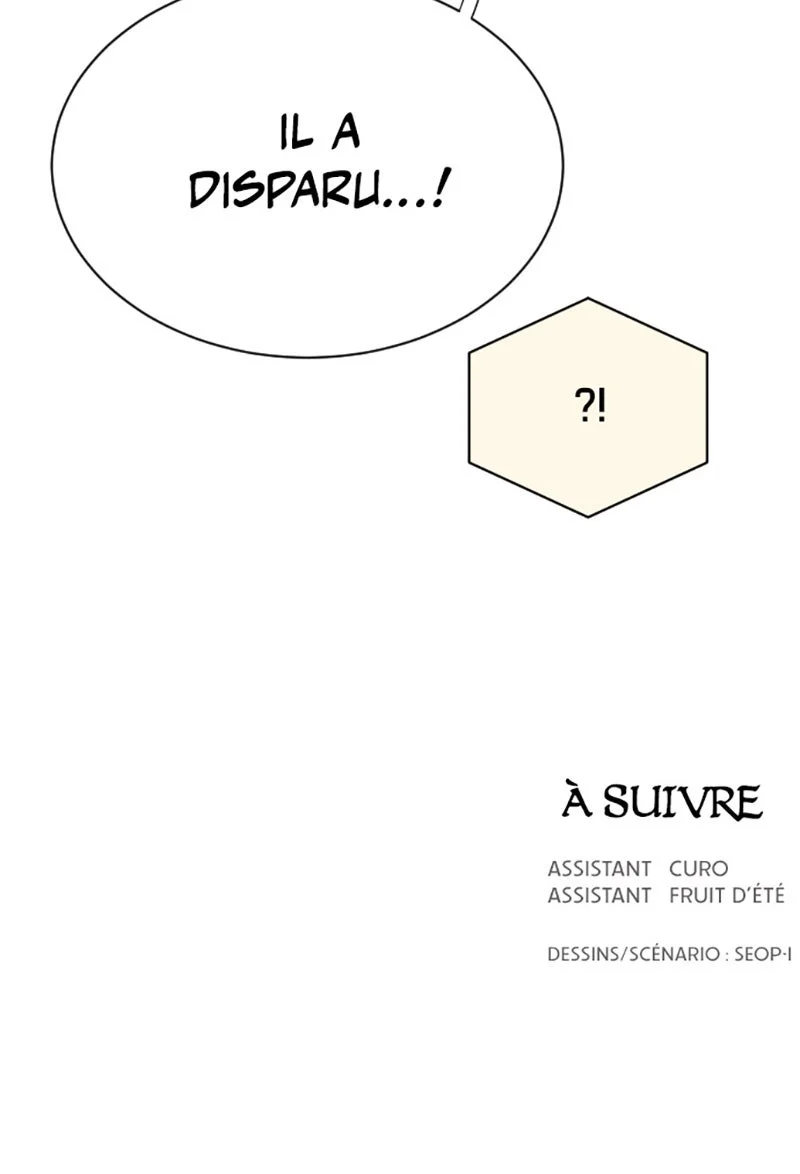 L'ère des surhommes Chapitre 17 - Page 83