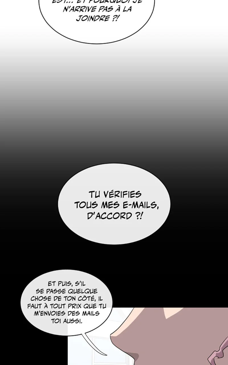 L'ère des surhommes Chapitre 18 - Page 16