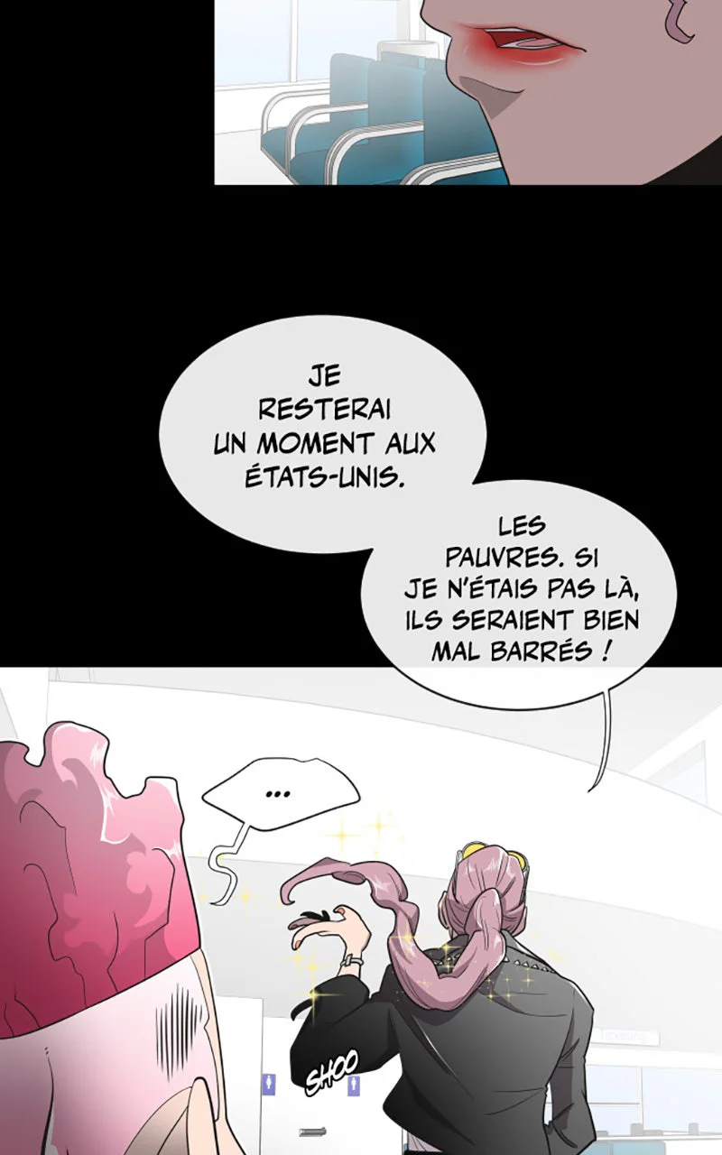 L'ère des surhommes Chapitre 18 - Page 17