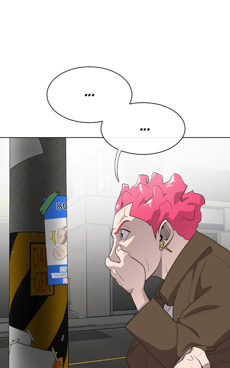 L'ère des surhommes Chapitre 18 - Page 26