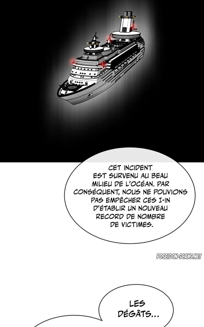 L'ère des surhommes Chapitre 18 - Page 37