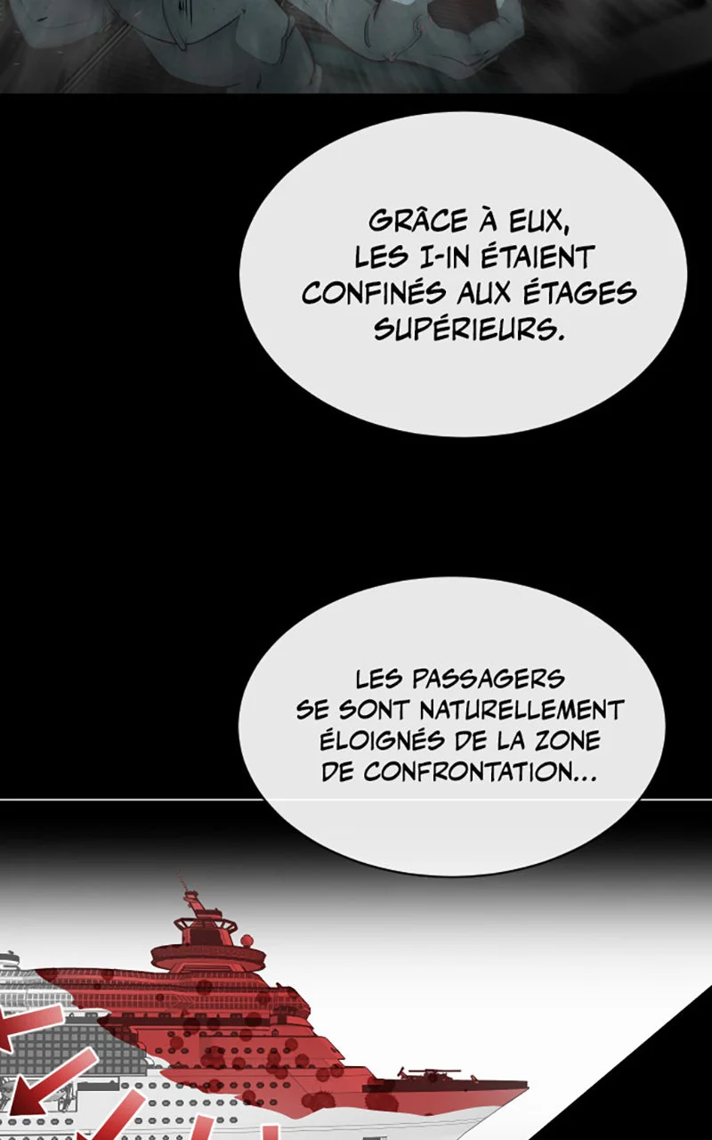 L'ère des surhommes Chapitre 18 - Page 41