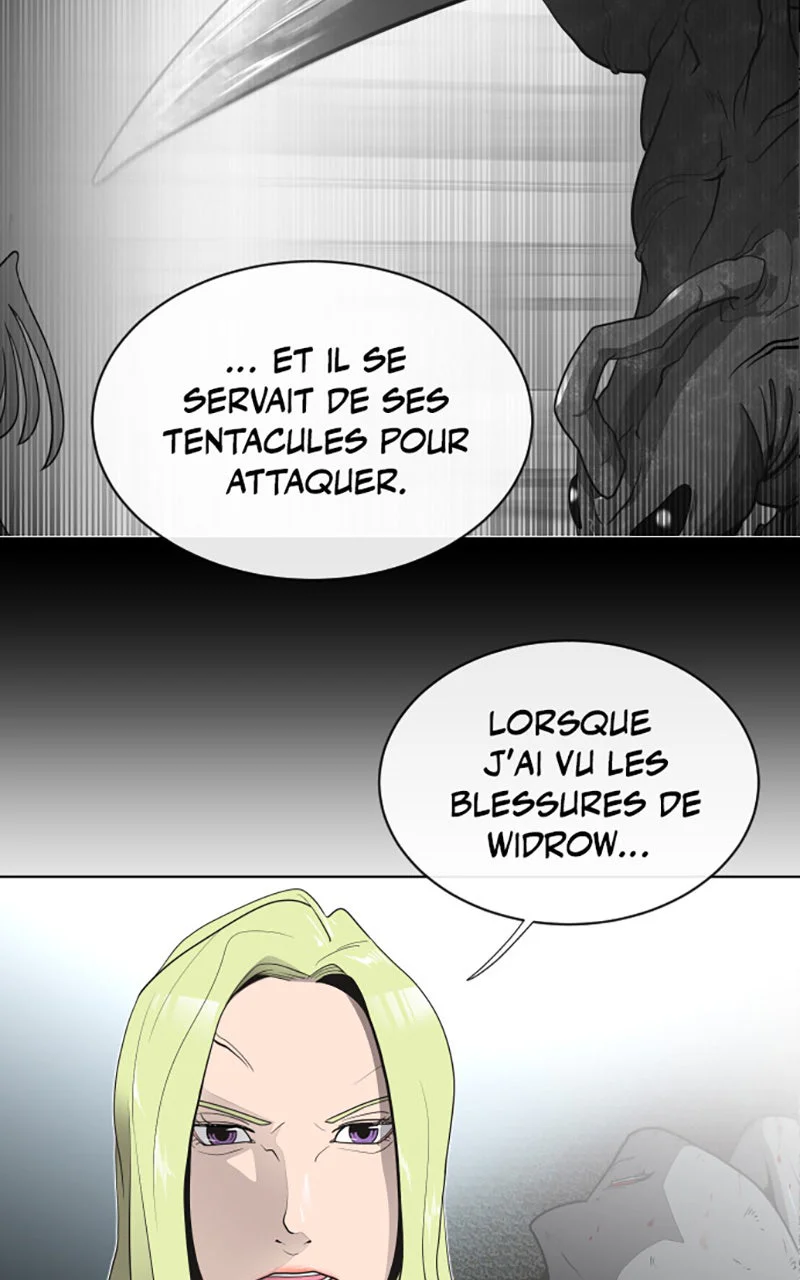 L'ère des surhommes Chapitre 18 - Page 51