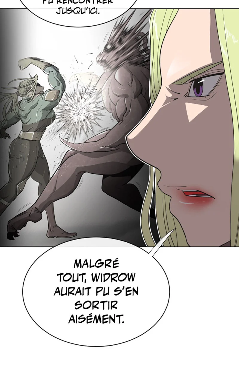 L'ère des surhommes Chapitre 18 - Page 53