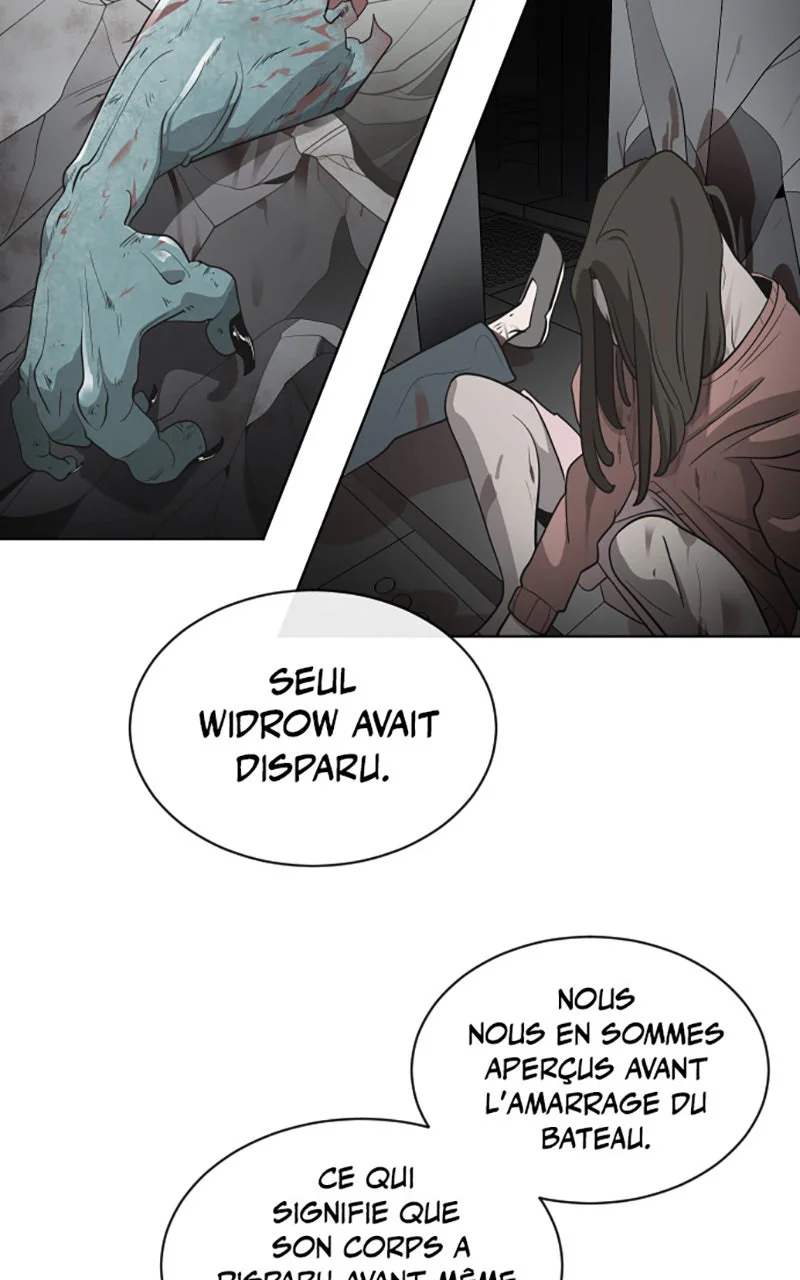L'ère des surhommes Chapitre 18 - Page 66