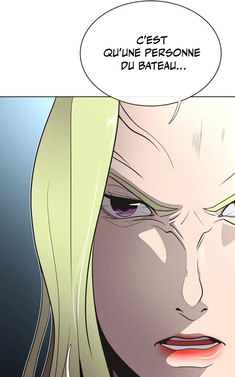 L'ère des surhommes Chapitre 18 - Page 70