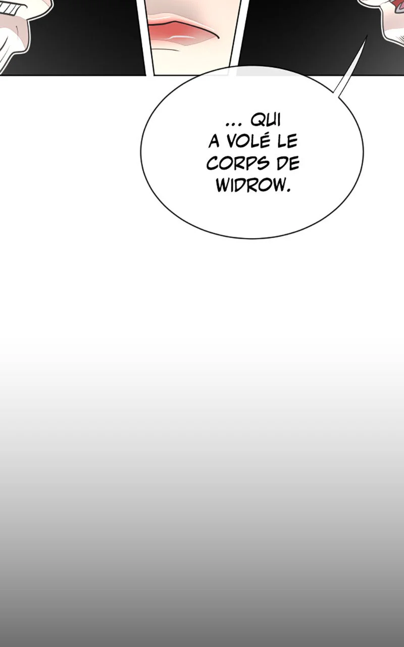 L'ère des surhommes Chapitre 18 - Page 77
