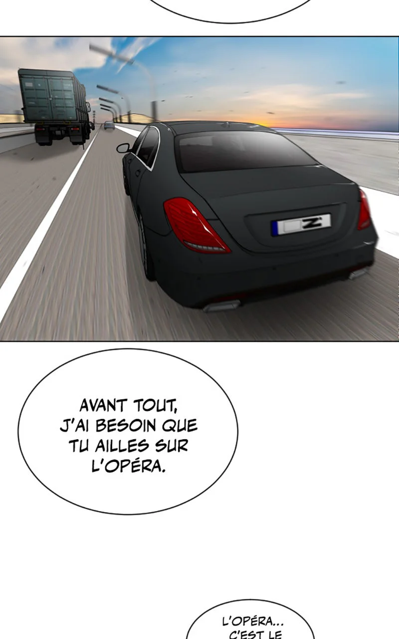 L'ère des surhommes Chapitre 18 - Page 8