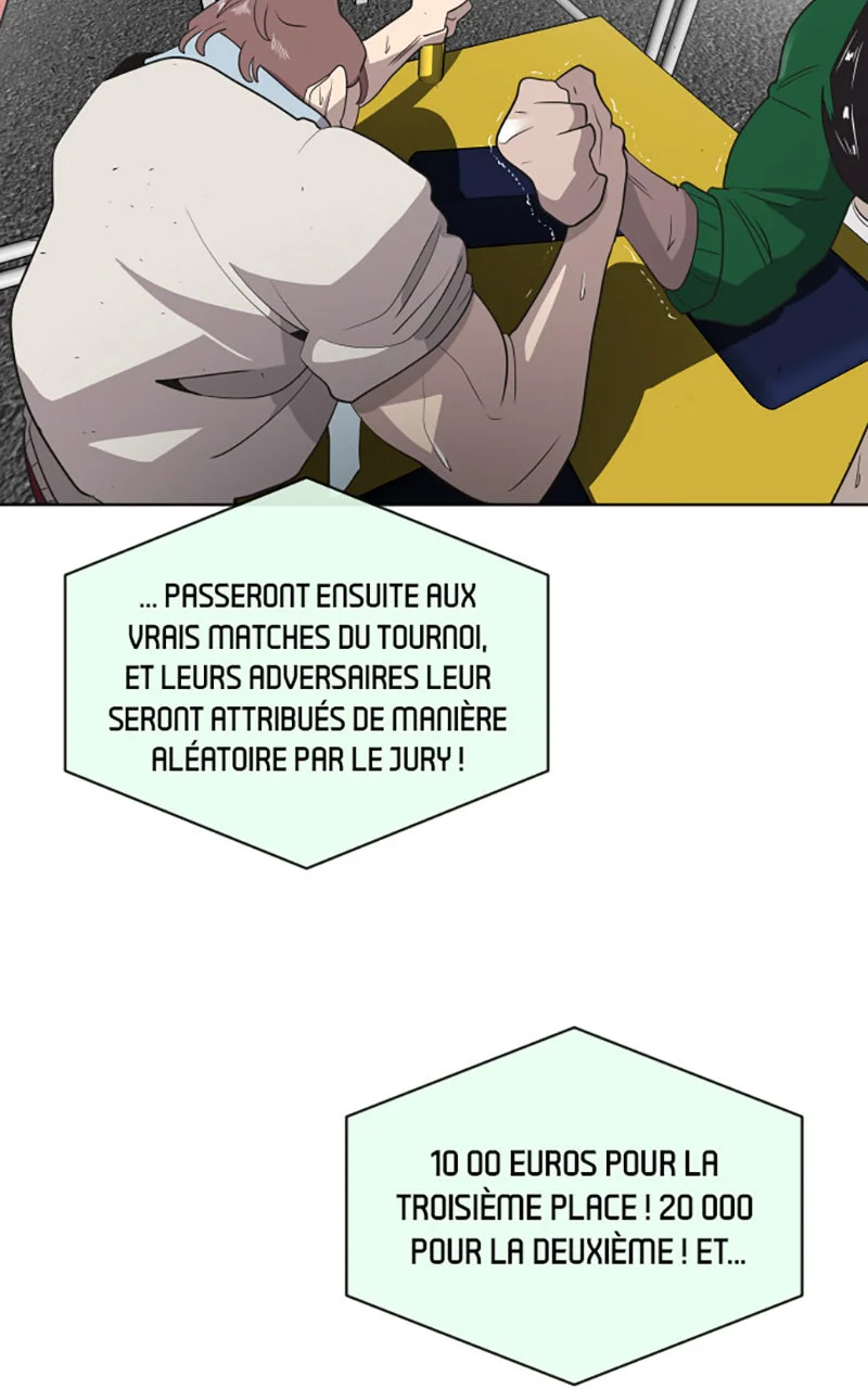 L'ère des surhommes Chapitre 19 - Page 13