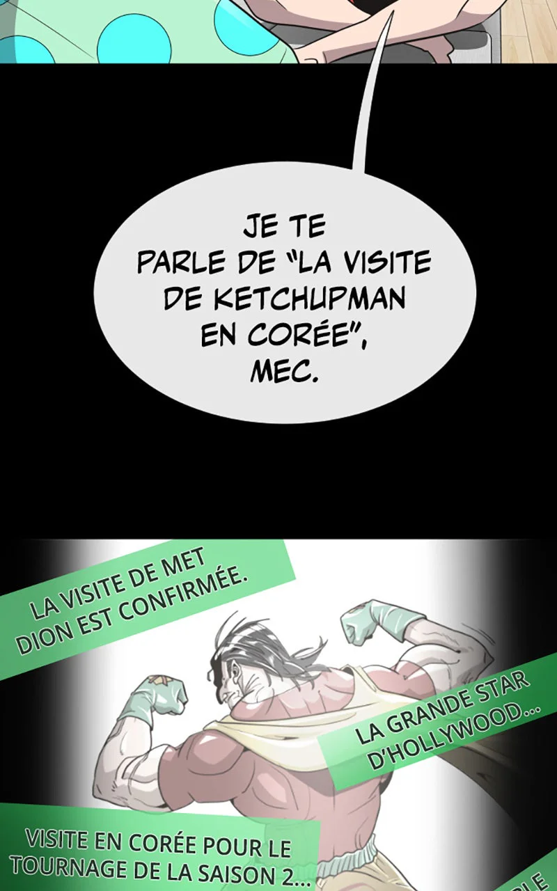 L'ère des surhommes Chapitre 19 - Page 19
