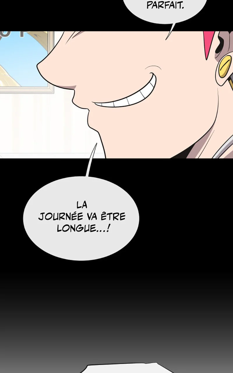 L'ère des surhommes Chapitre 19 - Page 26