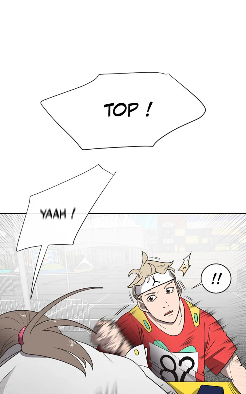 L'ère des surhommes Chapitre 19 - Page 42