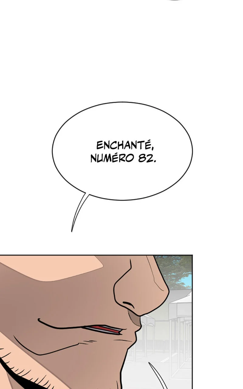 L'ère des surhommes Chapitre 19 - Page 53