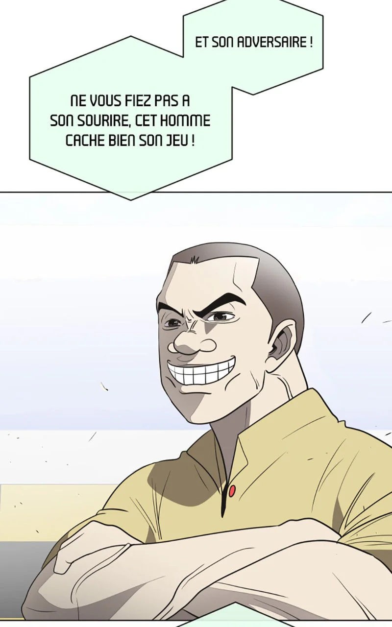 L'ère des surhommes Chapitre 19 - Page 66