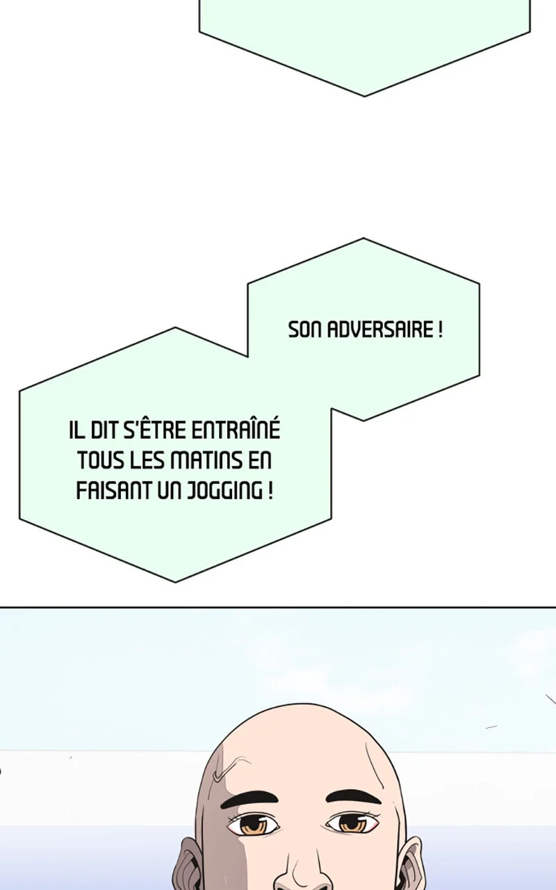 L'ère des surhommes Chapitre 19 - Page 71