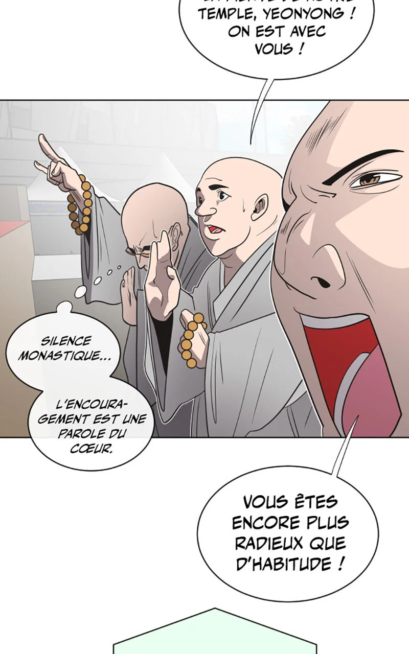 L'ère des surhommes Chapitre 19 - Page 73
