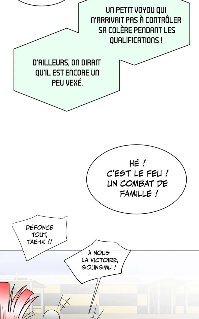 L'ère des surhommes Chapitre 19 - Page 76