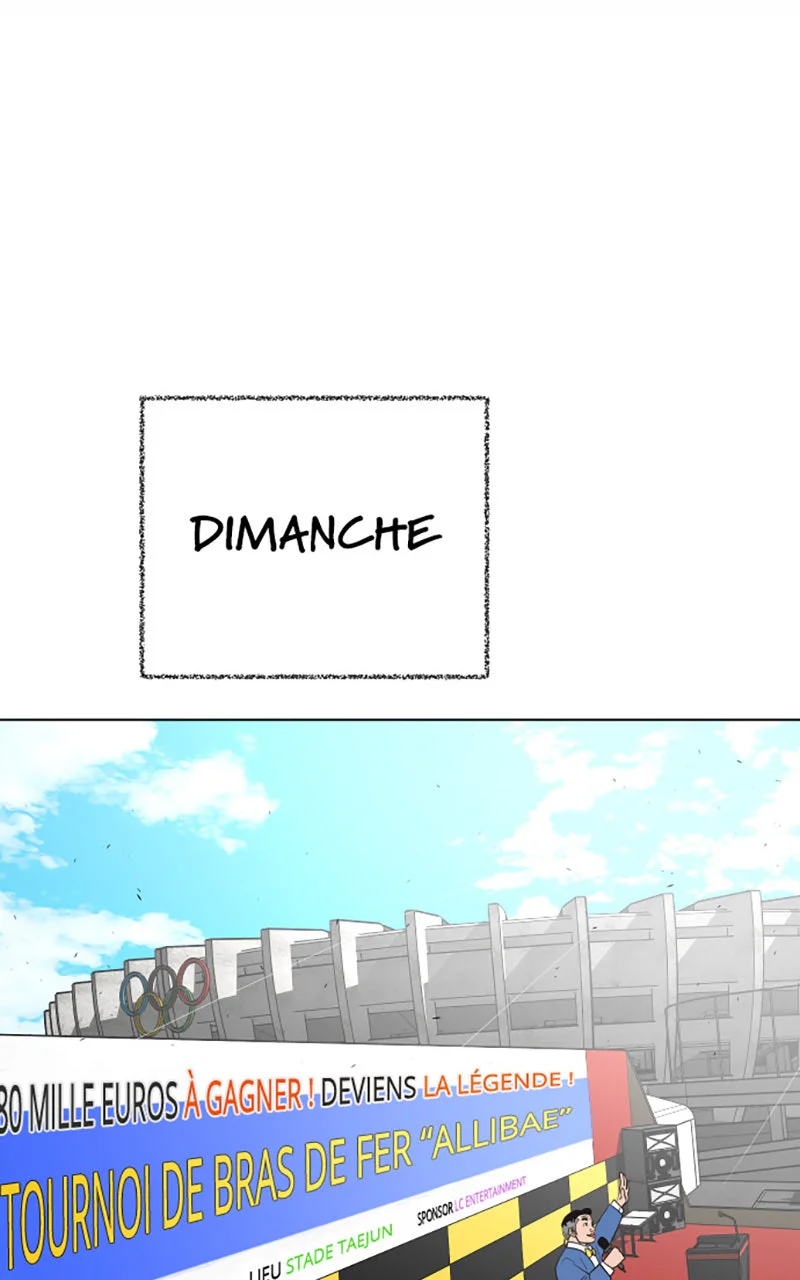 L'ère des surhommes Chapitre 19 - Page 8